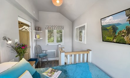 Little Stoke, Porlock 9