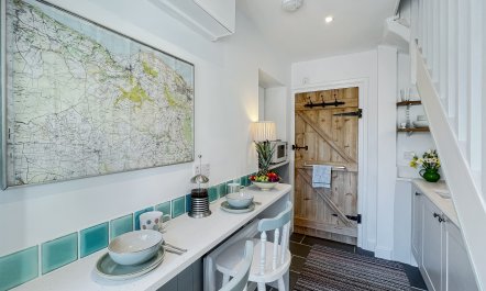 Little Stoke, Porlock 1