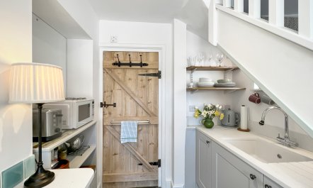 Little Stoke, Porlock 5