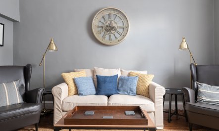 The Richmond Cottage