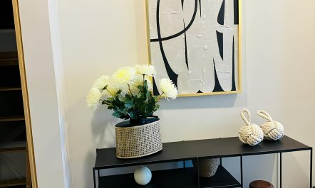 Ocean Bliss Retreat 8