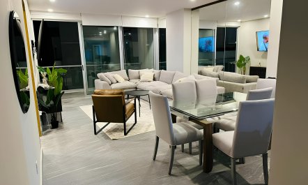 Ocean Bliss Retreat 7