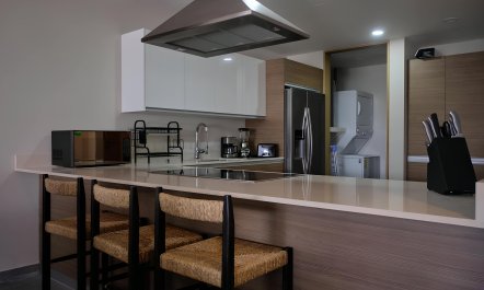 Ocean Bliss Retreat 9