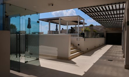 Ocean Bliss Retreat 5