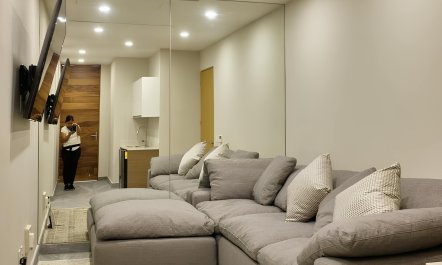 Ocean Bliss Retreat 1