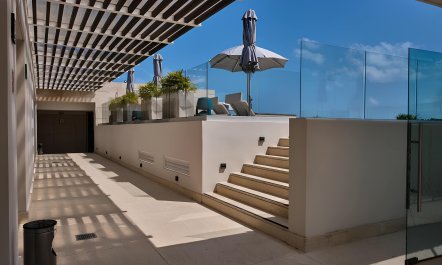 Ocean Bliss Retreat 4