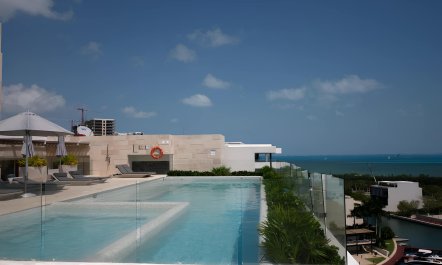 Ocean Bliss Retreat 3