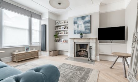 Taste in High Life 2