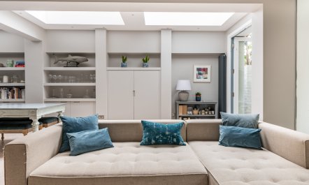 Taste in High Life 3