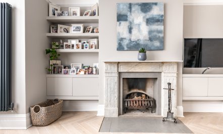 Taste in High Life 0