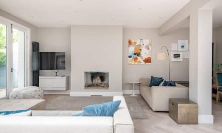 Taste in High Life 4