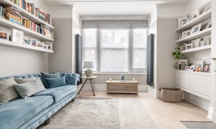 Taste in High Life 3