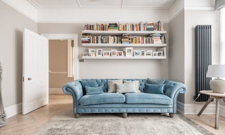 Taste in High Life 4