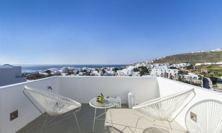 Stars in the Skies 3