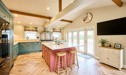 Countryside Corners 6