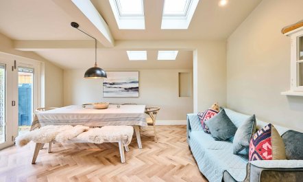 Countryside Corners 4