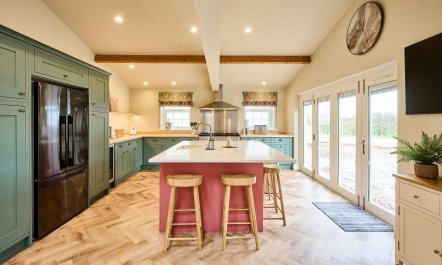 Countryside Corners 1