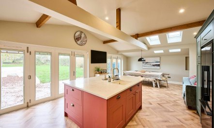 Countryside Corners 7