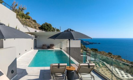 Sunlight Sanctuary 4