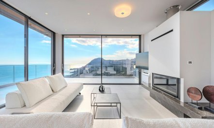 Sunlight Sanctuary 1