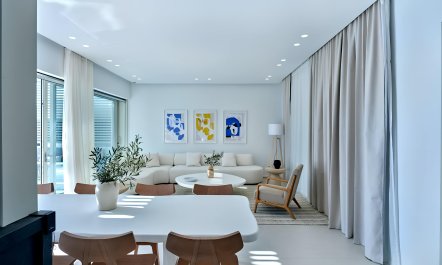 Luminous Harbour Home 7