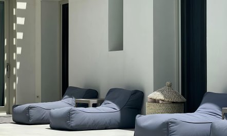 Luminous Harbour Home 3