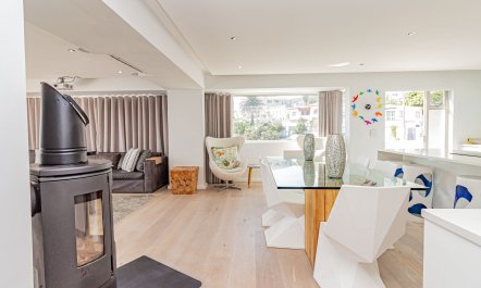 Dance with the Ocean 6