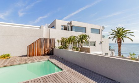 Dance with the Ocean