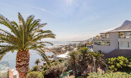 Dance with the Ocean 2