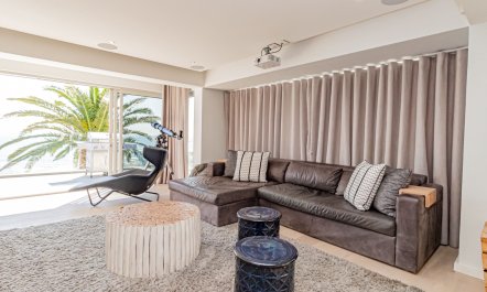 Dance with the Ocean 4