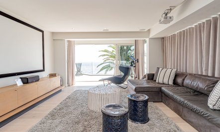 Dance with the Ocean 3