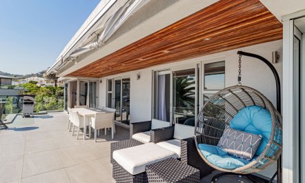 Dance with the Ocean 1