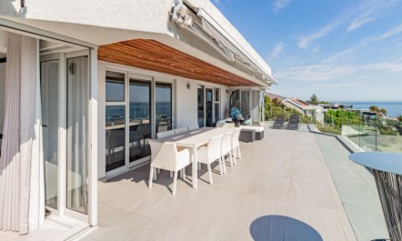 Dance with the Ocean 7