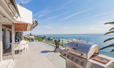 Dance with the Ocean 8