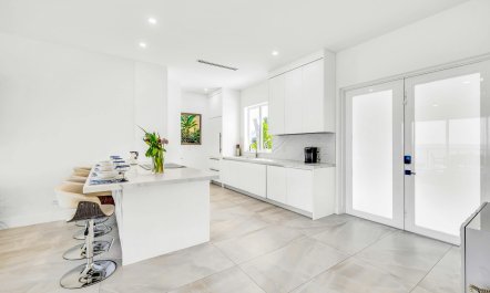 Palm Sands Retreat 5