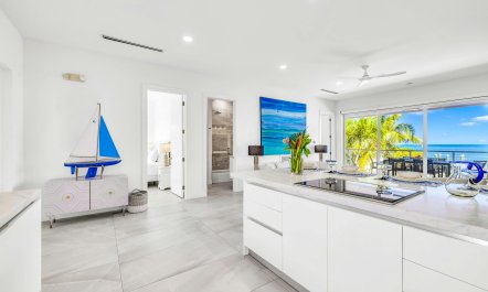 Palm Sands Retreat 6