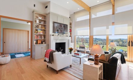 The Shenandoah Prairie 0