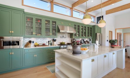 The Shenandoah Prairie 6