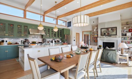 The Shenandoah Prairie 5