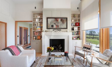 The Shenandoah Prairie 2