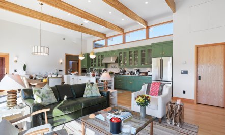 The Shenandoah Prairie 1