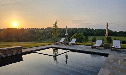 The Shenandoah Prairie 1