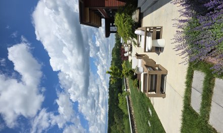 The Shenandoah Prairie 2