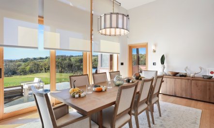 The Shenandoah Prairie 4