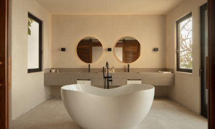 The Mexican Hideaway 9