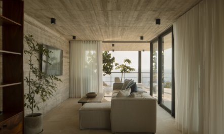 The Mexican Hideaway 7