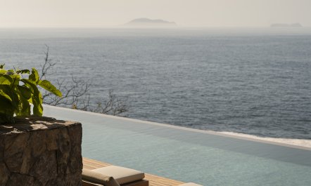 The Mexican Hideaway 2