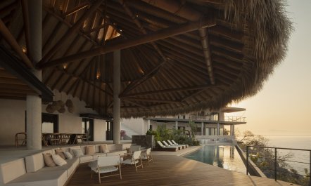 The Mexican Hideaway 4