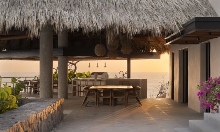 The Mexican Hideaway 5