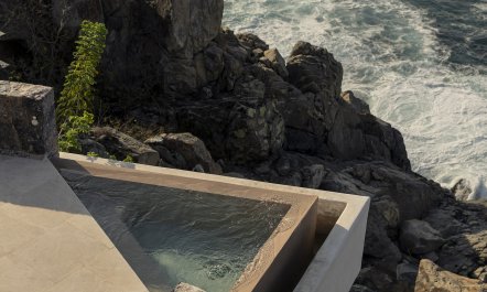 The Mexican Hideaway 3